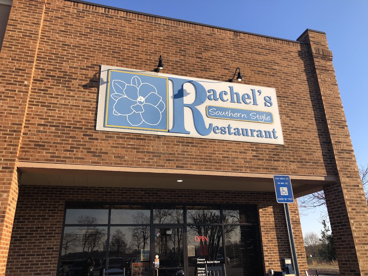 Rachel's Southern Style Restaurant